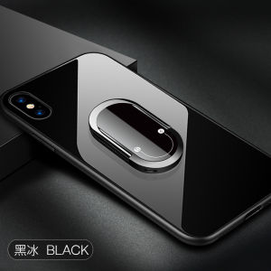 Creative Crown Cigarett Lighter Phone Ring Clip Holder Stand for IPhone Samsung Huawei Car Magnetic Bracket Support Accessories