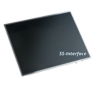 Layar LCD Toshiba Satellite L100 L10 L15 L20 L25 L30 A80 A85 Monitor Panel Screen
