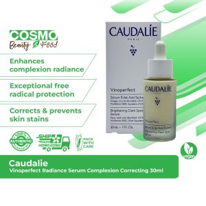 Caudalie Vinoperfect Brightening Dark Spot Serum 30ml [Vegan]