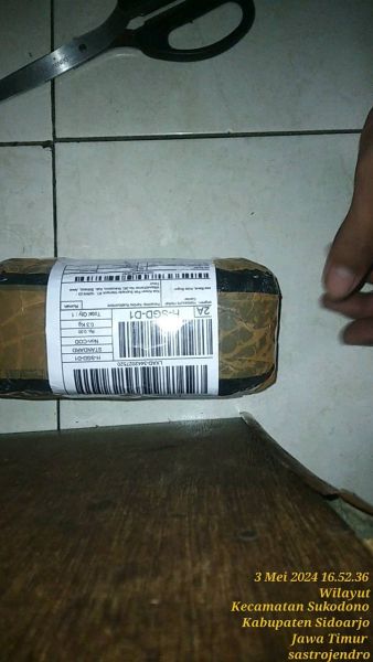 Buyer review video 6