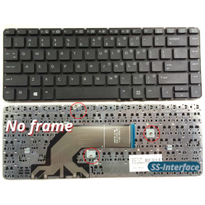 KEYBOARD HP PROBOOK 440 G1 440 G2 440 G0 430 G2 640 G1 640 G2 645 G1 NOTEBOOK
