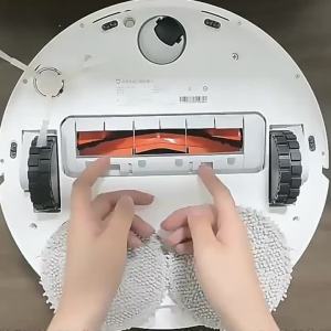 2026 Dreame L10s Ultra / S10 Pro Accessories Mijia Omni 1S B101CN Robot X10+ Vacuum Main Side Brush Filter Mop Parts