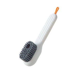 White Shoe Foam Cleaner Quick Cleaning Shoe Care Stain Remover Wash-Free Shoes Decontamination Handy Cleaner Foam Shoe Whitener Easy To Clean Pembersih Kotoran Kasut 洗鞋清洁剂