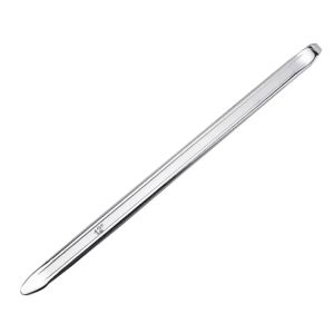 MQQHOMEE เหล็กงัดยาง มีขนาด 1216 นิ้ว ให้เลือก เกรด CR-V (มาตรฐาน JAPAN) ราคาต่อ 2 อัน เหล็กงัดยางล้อ ที่งัดล้อ เหล็กปะล้อรถ รถจักรยานยนต์ รถจักรยาน