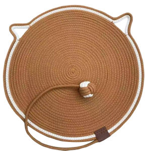 43CM Durable Cat Scratching Pad / Alas Garukan Kucing Segala Musim / Cat Wear Resistant Artifact