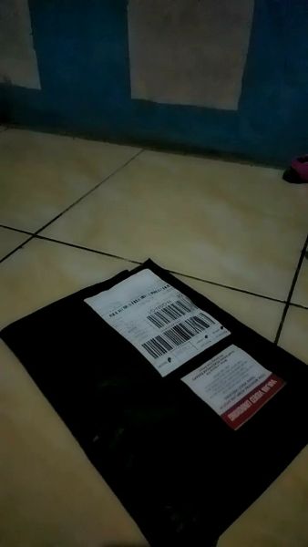 Buyer review video 3