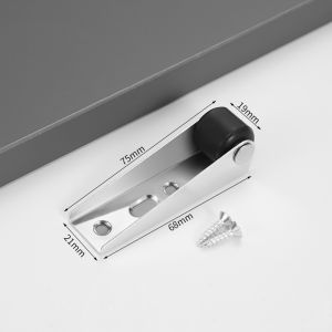 Combo 4 Bánh Xe Gắn Nội Thất Chống Kẹt Cửa Bánh Xe Trợ Lực Giảm Ma Sát Bánh Xe Đẩy Hàng