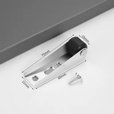 Combo 4 Bánh Xe Gắn Nội Thất Chống Kẹt Cửa Bánh Xe Trợ Lực Giảm Ma Sát Bánh Xe Đẩy Hàng