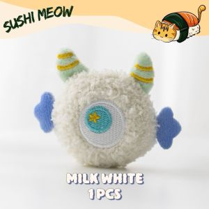 Cat plush Toy Cat Toys Pet Toys Sound Toys