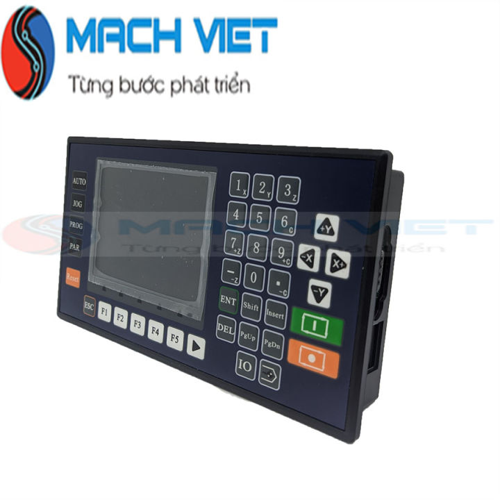 Bộ điều khiển TC55V-điều khiển máy CNC 2-3-4 trục chính xác. | Lazada.vn