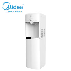 (Bulky) Midea 4.6L  Freestanding One Touch Filter Water Purifier JL1643S-UF (JL-1643S-UF) (No Installation)