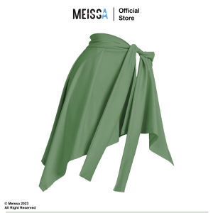 MEISSA - Booty Cover Rok Tali Rok String Rok Penutup Pinggul Pantat Olahraga Gym Fitnes Zumba Yoga