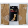 Ankle Support AOJIAN | Sepasang Deker penyangga Pergelangan kaki mencegah dan mengatasi cedera engkel. 