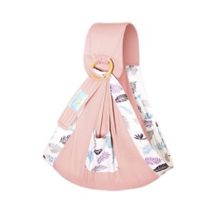 Margaux Louisse Finds -  Baby Wrap Sling Carrier for Infant  Baby