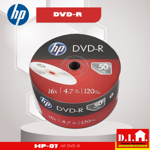 Do It Home HP-07 DVD-R  4.7GB