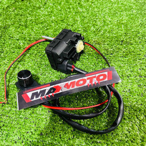 ELECTRIC LEVELING DINAMO AES PROJECTOR/PROJIE BILED/HID semua motor