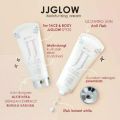 JJ GLOW MS GLOW / JJ GLOW MOIZTURIZING CREAM MS GLOW. 