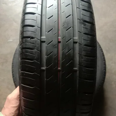 BAN MOBIL 195-65-15 BERKUALITAS DAN TUBLES
