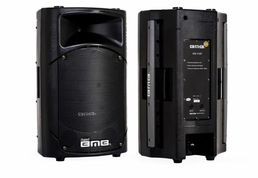 Speaker store bmb 15