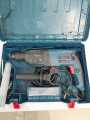 Mesin Bor Bobok Beton Rottary Hammer Drill 35MM Rotary Hammer Mesin Bobok BETON TEMBOK LISTRIK Rotary Demolition Hammer Drill. 