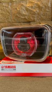 Lampu depan Rx king custom biled billed daymaker predator