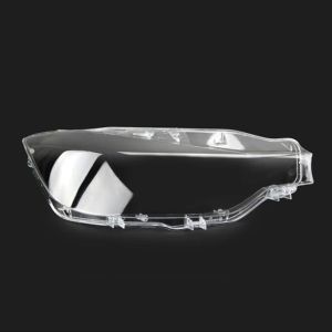 For BMW F30 F31 3 Series 2013 2014 2015 1PCS Car Headlight Glass Led Headlight Lamp Cover Auto Lampshade