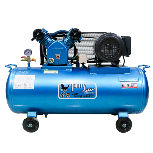 Máy nén khí Đài Loan PONY DK-V110L - Điện Máy Đài Loan