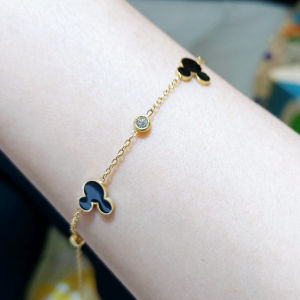 Gelang Serut Miki Mix Mata GLT-507