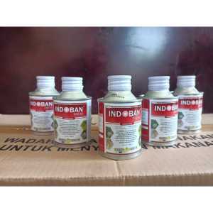 RACUN HAMA INDOBAN 250EC 100ML