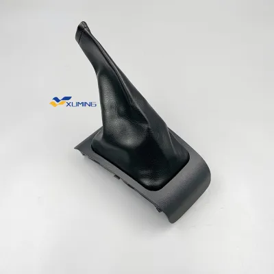 xuming shift boot cover dust cover for toyota hiace commtuer quantum 2005-2018