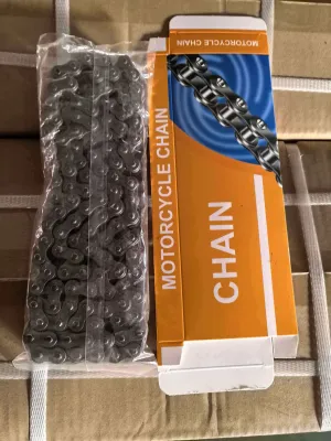 MOTORCYCLE CHAIN O-RING ORIGINAL 428 420 415 132L HEAVY DUTY Y15 Y16 RS RS-X LC135 RSX RANTAI MOTORCYCLE