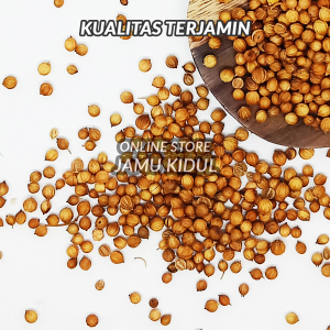 Ketumbar Super 1kg Grade A