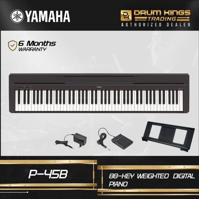 Lazada deals piano yamaha