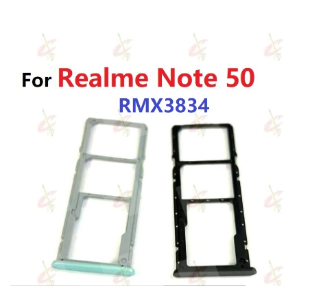 Sim tray for Realme Note 50 RMX3834 - Lazada | Lazada PH