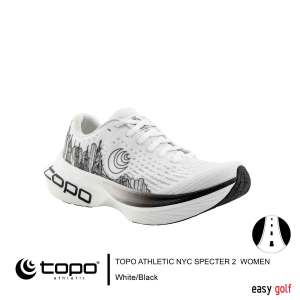 TOPO ATHLETIC LIMITED ROAD NYC SPECTER 2  WOMENS RUNNING SHOES  รองเท้าวิ่งถนนผู้หญิง  รองเท้าวิ่งผู้หญิง  รองเท้ากีฬาหญิง