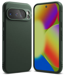 RINGKE® ONYX Google Pixel 10 Pro XL/ 10 Pro Extreme Tough Flexible TPU Shockproof Rugged Bumper Full Protection Case Min