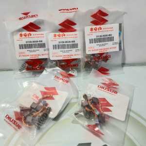 Arang Stater Thunder 125 Cool Stater Assy 0533 Suzuki Thunder 125 SGP Kualitas