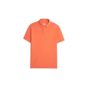 Áo polo golf Aristino APSG11S2 trơn không hoạ tiết mềm mại co giãn tốt