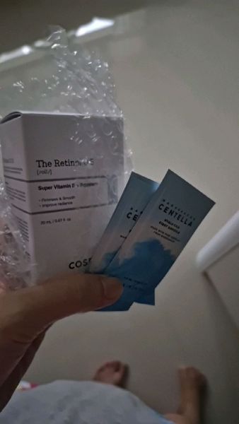 Buyer review video 2