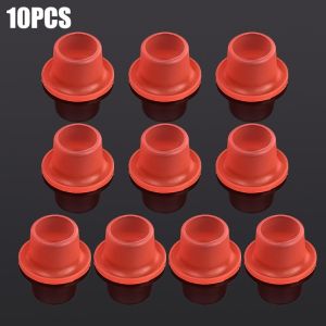 10pcs Silicone Sealing Gaskets for Faucet Leak-Proof Rubber Pipe Hose Hose Sealer Washer Gasket Seal for Plumbing Plugs