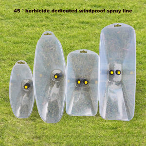 【TTLIFE】Windproof Nozzle Agricultural Electric Sprayer Nozzle Peanut Corn Field Rice Field Ridge Pesticide Herbicide Spray Head