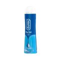 Pelumas Durex Play Feel 50 ml Lubrikan - Lubricant Berbahan Dasar Air. 