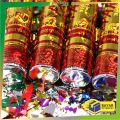 FH-C785 Confetti Popper / Party Popper Ulang Tahun & Wedding / Konfetti Pesta Semburan Kertas Warna. 