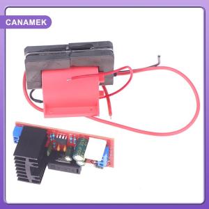 【CANAMEK】 High-Power New 30000 Volt High-Voltage Package Drive Board Inverter Electrostatic Generator Fast Flash Charging Bag