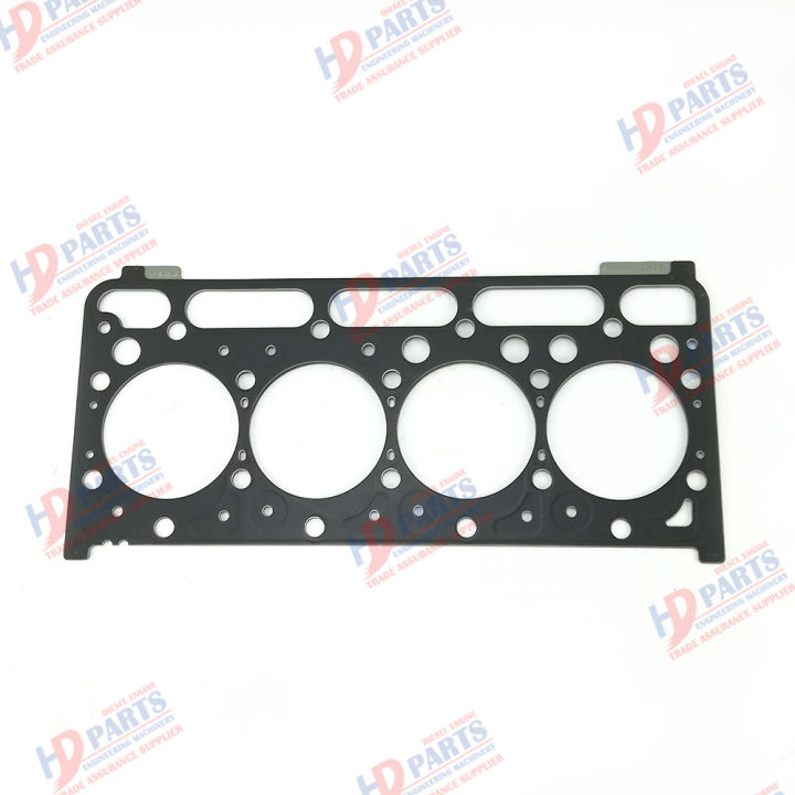 Cylinder Head Gasket Composite For Kubota, 19077-03310 A, V2403, V2203