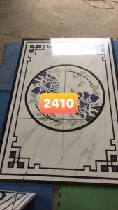 Thảm ốp sàn nhà
