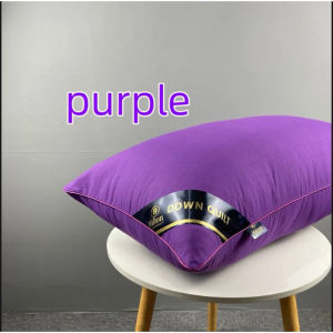 ✅100% Original Yoky Authentic Hilton Pillow High Quality Pillow Fiber Pillow Buy 1 Take 1