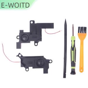 【E-WOITD】 ลำโพงแล็ปท็อปซ้าย ขวาใหม่สำหรับลำโพงเสียง Lenovo Z575 Z570