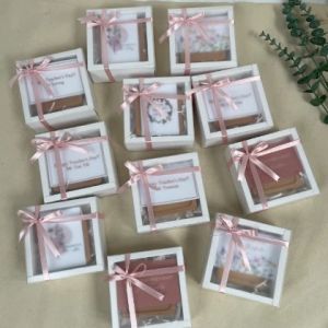 [SG] Personalised Customised Engraved Wooden Coaster Teachers Day Gift Corporate Gift Birthday Gift Office Desk Decor