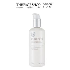 Sữa dưỡng Trắng Da White Seed Brightening Lotion The Face Shop (145ml)